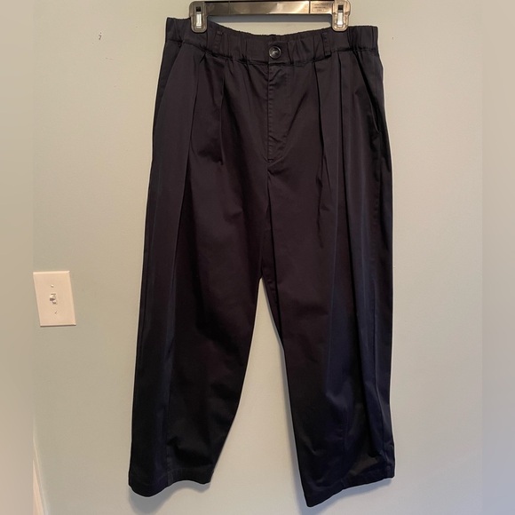 Anthropologie Maeve Curve Pants - Picture 2 of 5